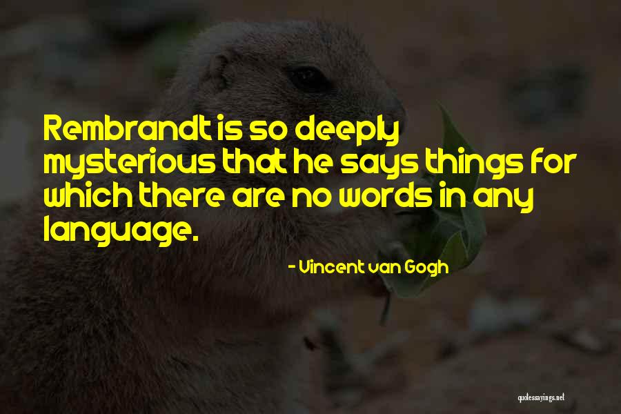 Raideur Musculaire Quotes By Vincent Van Gogh Raideur Musculaire Quotes By Vincent Van Gogh