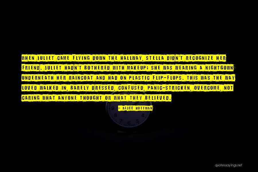 Raidhen Quotes By Alice Hoffman Raidhen Quotes By Alice Hoffman