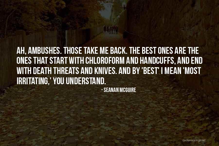 Raiel Furniture Quotes By Seanan McGuire Raiel Furniture Quotes By Seanan McGuire