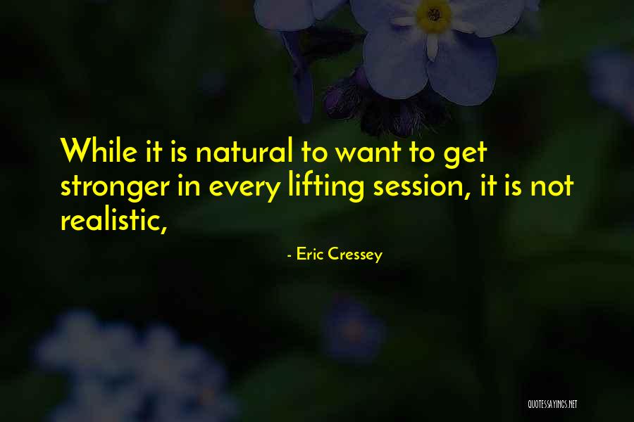 Raieluba Quotes By Eric Cressey Raieluba Quotes By Eric Cressey