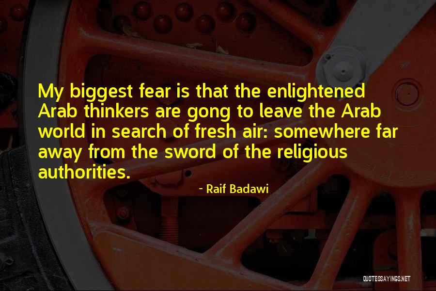 Raif Badawi Quotes 2158546