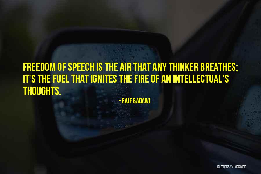 Raif Badawi Quotes 845364