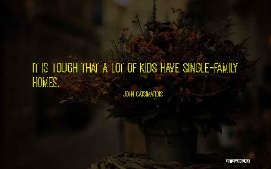 Raif Quotes By John Catsimatidis Raif Quotes By John Catsimatidis