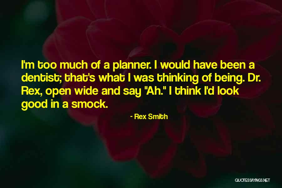 Raigan Barrett Quotes By Rex Smith Raigan Barrett Quotes By Rex Smith