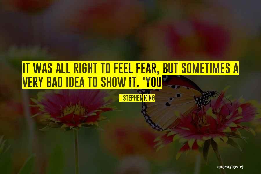 Raigan Barrett Quotes By Stephen King Raigan Barrett Quotes By Stephen King