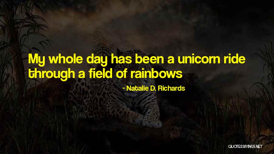 Raigan Newton Quotes By Natalie D. Richards Raigan Newton Quotes By Natalie D. Richards