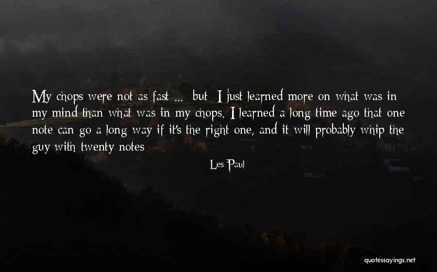 Raighne Davidson Quotes By Les Paul Raighne Davidson Quotes By Les Paul