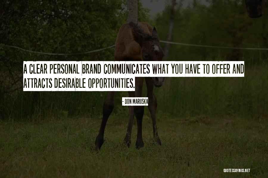 Raihaanuns Age Quotes By Don Maruska Raihaanuns Age Quotes By Don Maruska