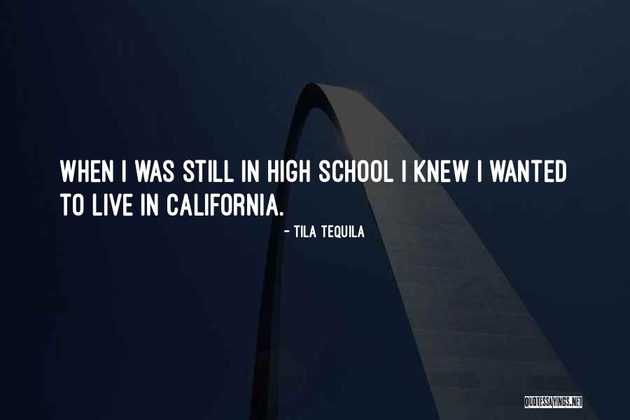 Raihaanuns Age Quotes By Tila Tequila Raihaanuns Age Quotes By Tila Tequila