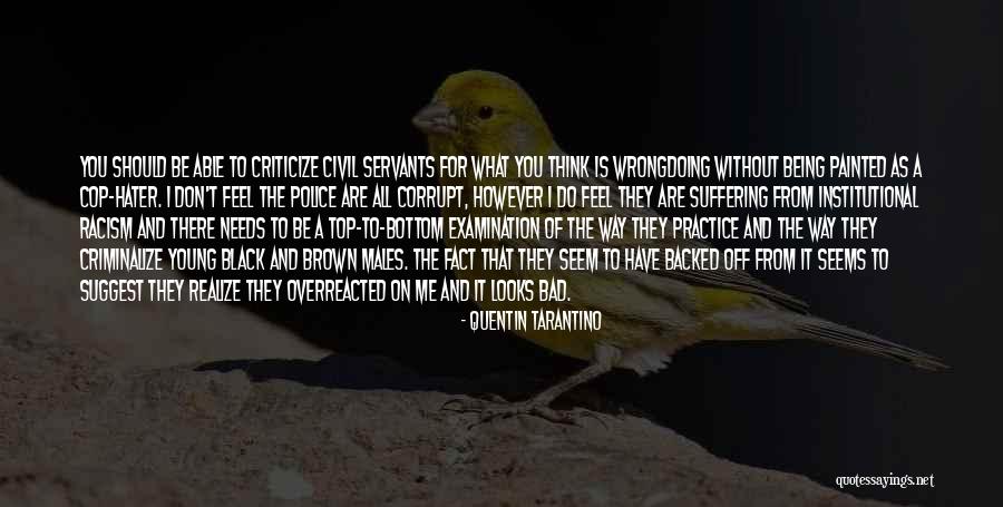 Raija Kostadinov Quotes By Quentin Tarantino Raija Kostadinov Quotes By Quentin Tarantino