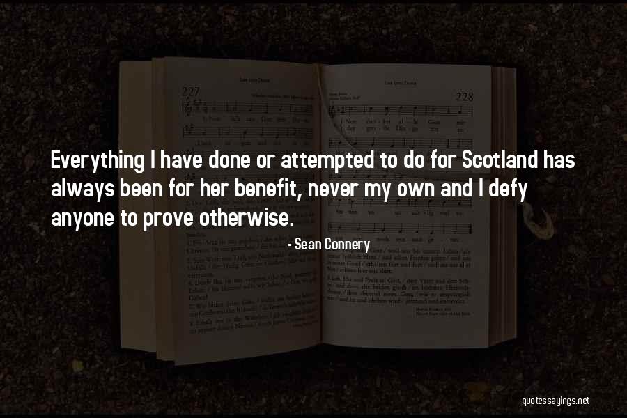 Raija Salomaas Quilt Quotes By Sean Connery Raija Salomaas Quilt Quotes By Sean Connery