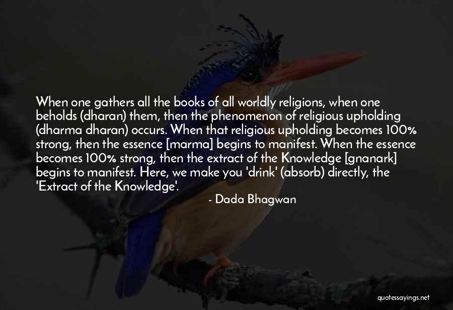 Raijin Quotes By Dada Bhagwan Raijin Quotes By Dada Bhagwan