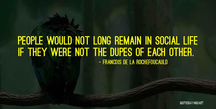 Raijin Quotes By Francois De La Rochefoucauld Raijin Quotes By Francois De La Rochefoucauld