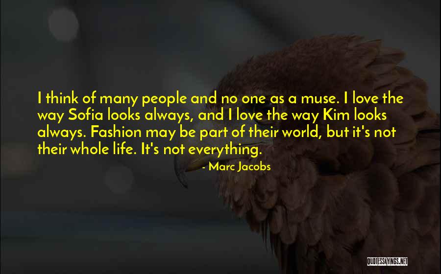 Raikantopini Quotes By Marc Jacobs Raikantopini Quotes By Marc Jacobs