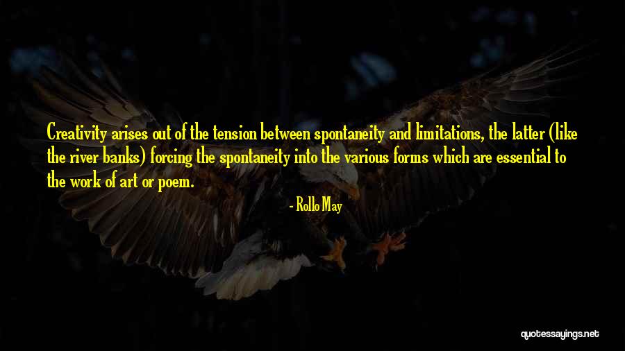 Raikar Quotes By Rollo May Raikar Quotes By Rollo May