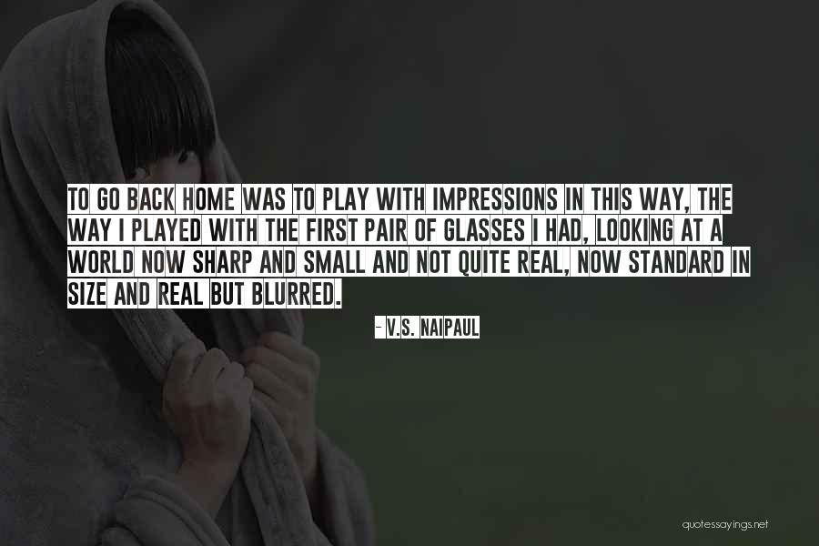 Raikar Quotes By V.S. Naipaul Raikar Quotes By V.S. Naipaul