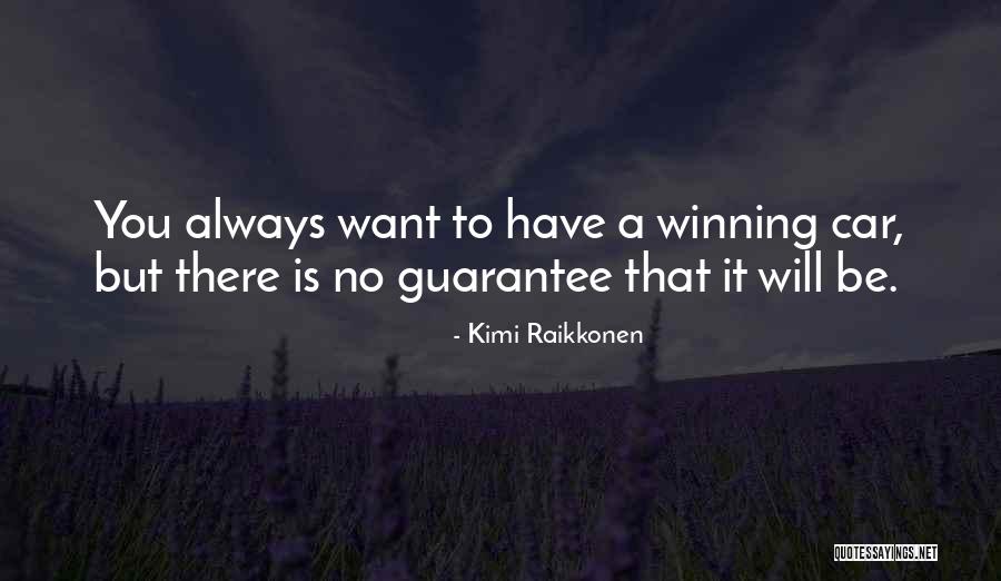 Raikkonen Best Quotes By Kimi Raikkonen Raikkonen Best Quotes By Kimi Raikkonen