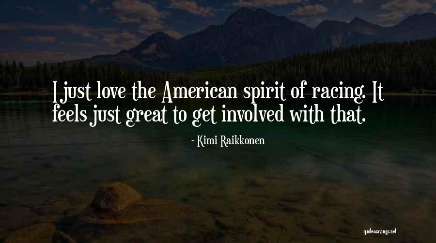 Raikkonen Best Quotes By Kimi Raikkonen Raikkonen Best Quotes By Kimi Raikkonen