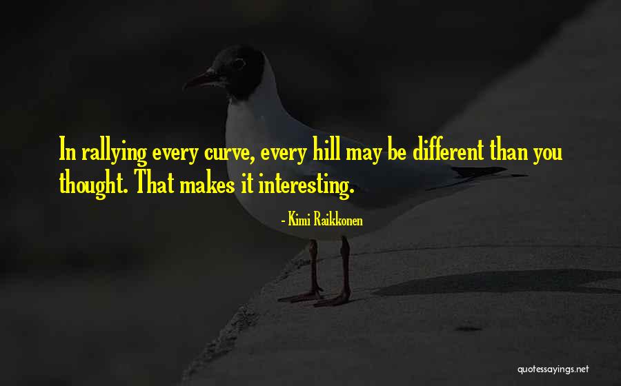 Raikkonen Best Quotes By Kimi Raikkonen Raikkonen Best Quotes By Kimi Raikkonen