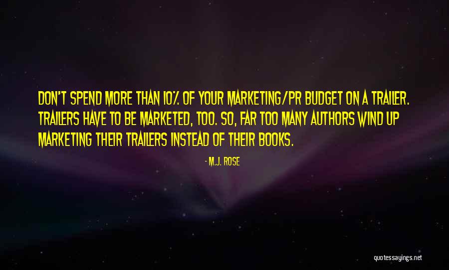 Raikou Quotes By M.J. Rose Raikou Quotes By M.J. Rose