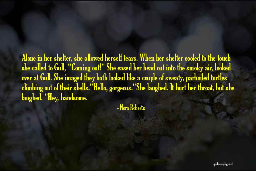 Raikou Quotes By Nora Roberts Raikou Quotes By Nora Roberts