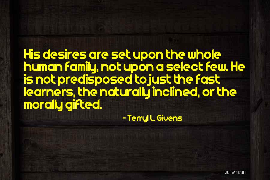 Rail Station Quotes By Terryl L. Givens Rail Station Quotes By Terryl L. Givens