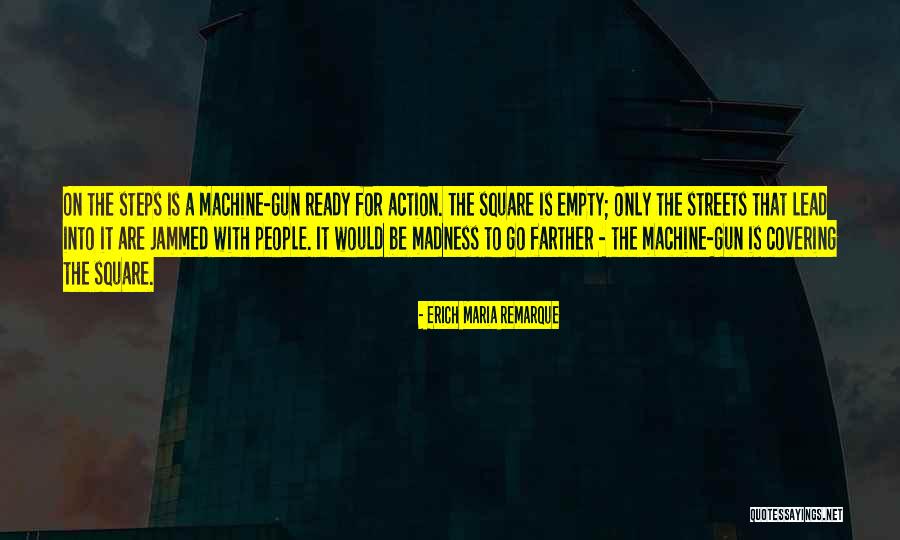 Rail Travel Quotes By Erich Maria Remarque Rail Travel Quotes By Erich Maria Remarque