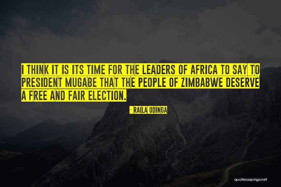 Raila Odinga Quotes 2204729 Raila Odinga Quotes 2204729