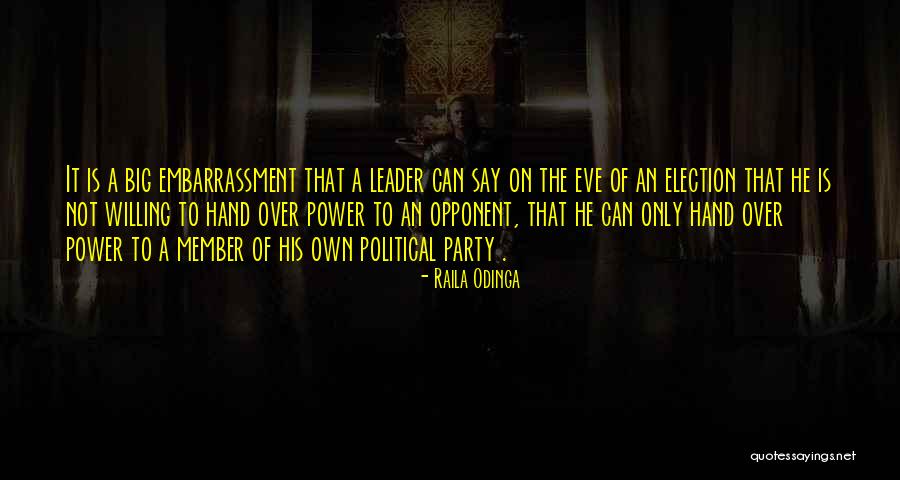 Raila Odinga Quotes 2263163 Raila Odinga Quotes 2263163