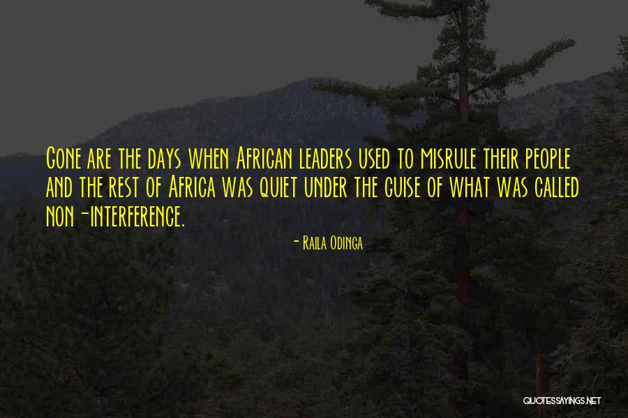 Raila Odinga Quotes 716759 Raila Odinga Quotes 716759