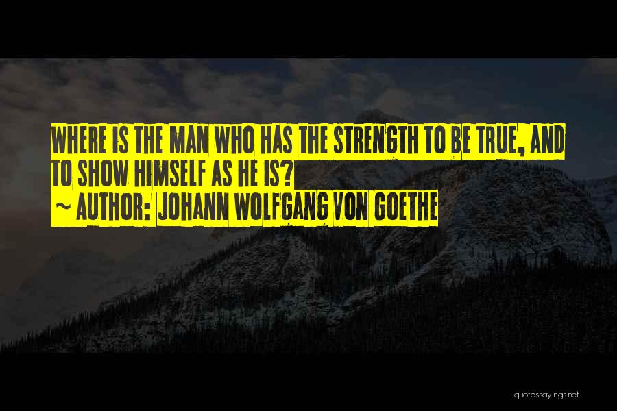 Railcar Movers Quotes By Johann Wolfgang Von Goethe