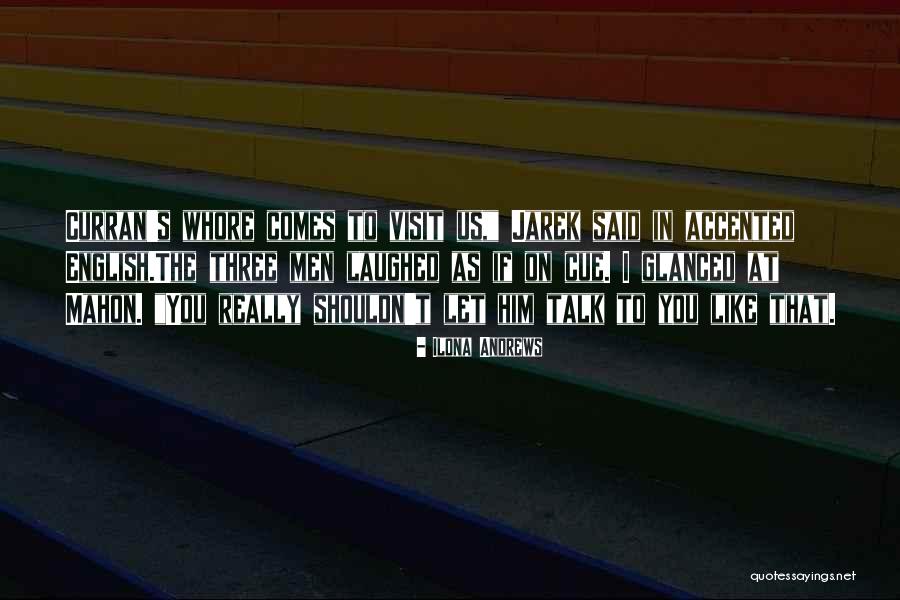 Railcard Quotes By Ilona Andrews Railcard Quotes By Ilona Andrews