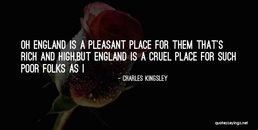 Railcars 0n30 Quotes By Charles Kingsley Railcars 0n30 Quotes By Charles Kingsley
