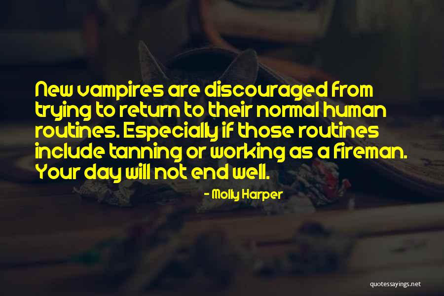 Railcars Parked Quotes By Molly Harper Railcars Parked Quotes By Molly Harper
