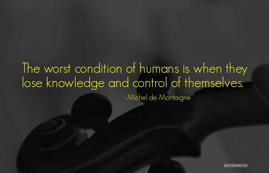 Railcars Quotes By Michel De Montaigne Railcars Quotes By Michel De Montaigne