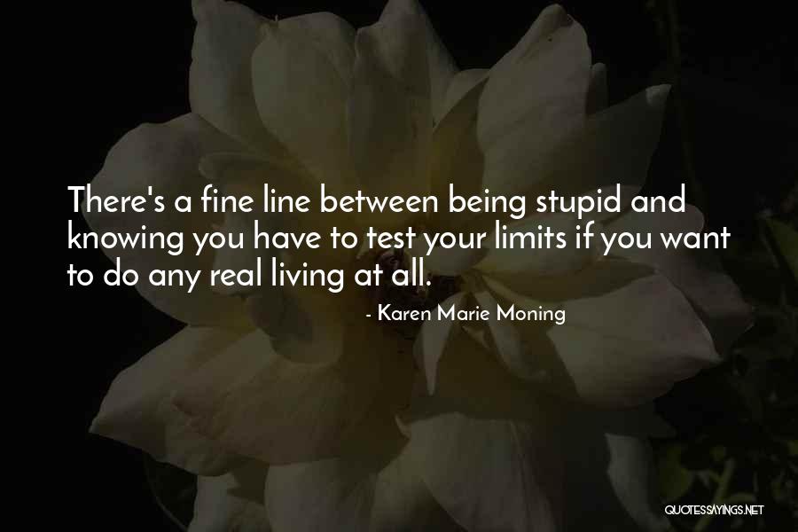 Raileanu Razvan Quotes By Karen Marie Moning Raileanu Razvan Quotes By Karen Marie Moning