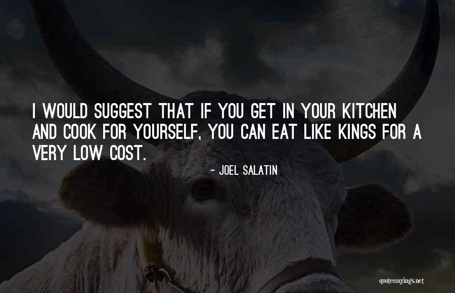 Railed Against Quotes By Joel Salatin Railed Against Quotes By Joel Salatin