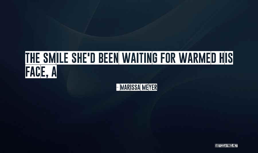 Railers Quotes By Marissa Meyer Railers Quotes By Marissa Meyer