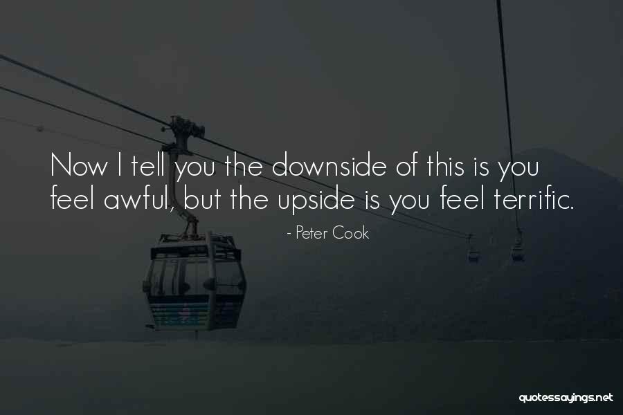 Raillard Quotes By Peter Cook Raillard Quotes By Peter Cook