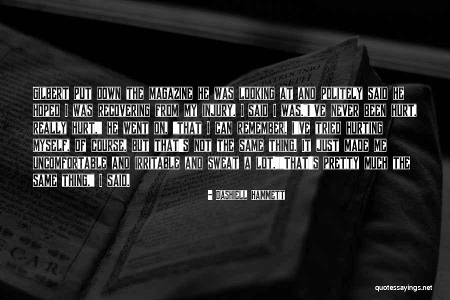 Railroaded Upholstery Quotes By Dashiell Hammett Railroaded Upholstery Quotes By Dashiell Hammett
