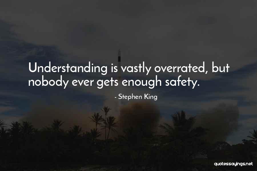 Railroader Magazine Quotes By Stephen King Railroader Magazine Quotes By Stephen King