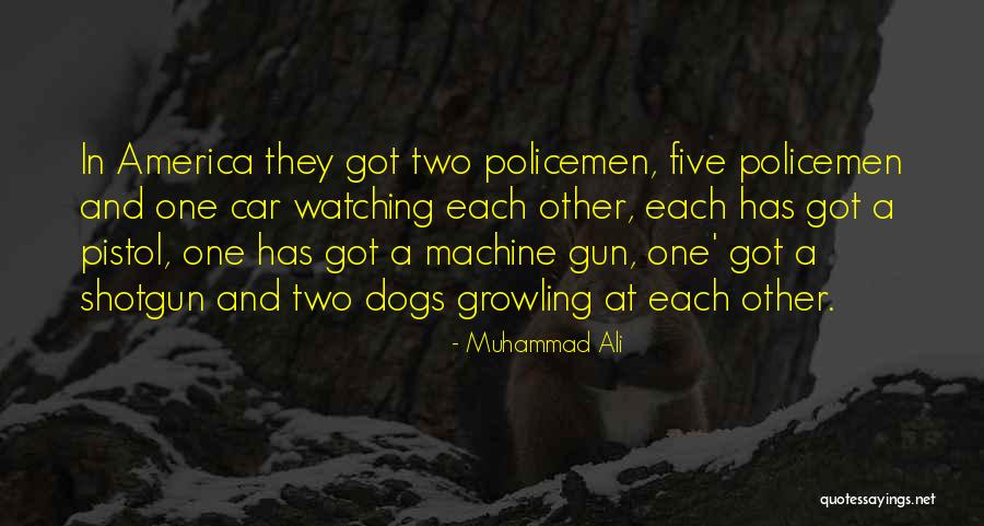 Railroads And Imperialism Quotes By Muhammad Ali Railroads And Imperialism Quotes By Muhammad Ali
