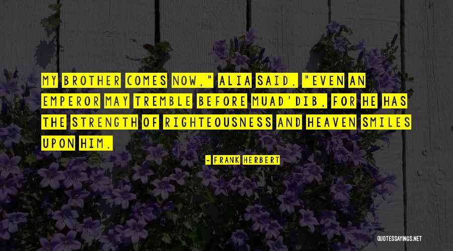 Railroads And Time Quotes By Frank Herbert Railroads And Time Quotes By Frank Herbert