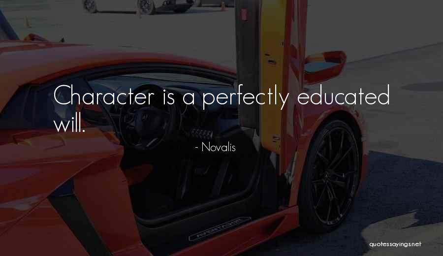 Rails And Rollers Quotes By Novalis Rails And Rollers Quotes By Novalis
