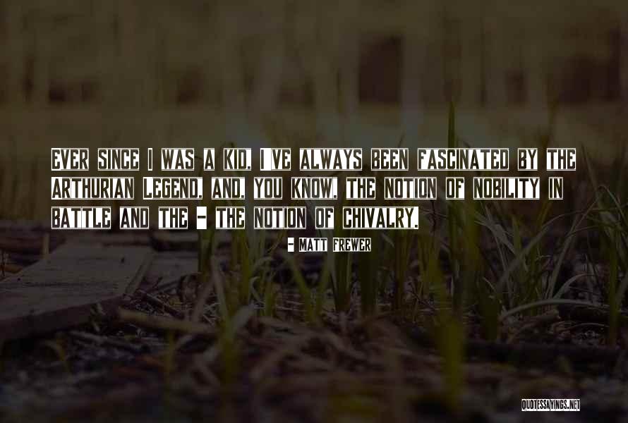 Rails And Sails Quotes By Matt Frewer