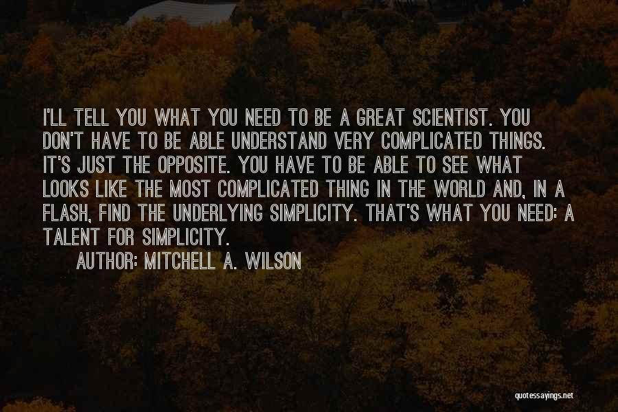 Rails Gsub Quotes By Mitchell A. Wilson