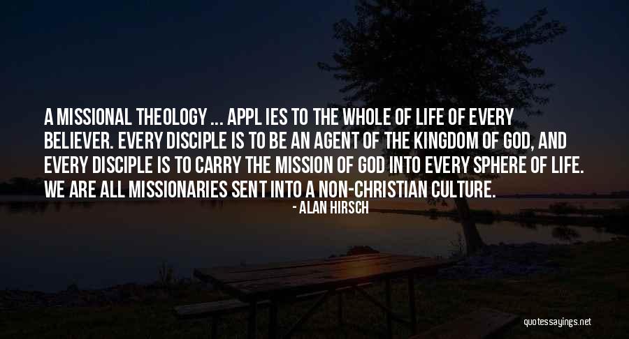 Rails Of Sheffield Quotes By Alan Hirsch Rails Of Sheffield Quotes By Alan Hirsch