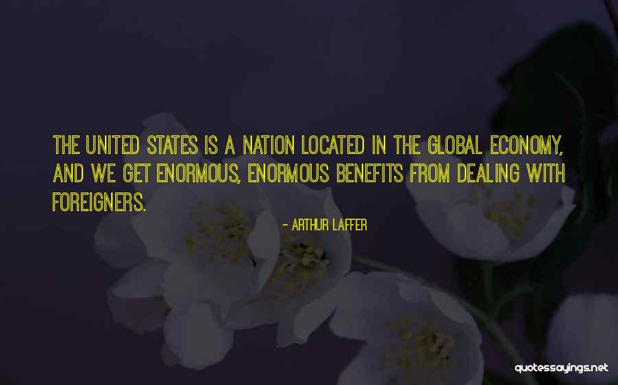 Rails Of Sheffield Quotes By Arthur Laffer Rails Of Sheffield Quotes By Arthur Laffer