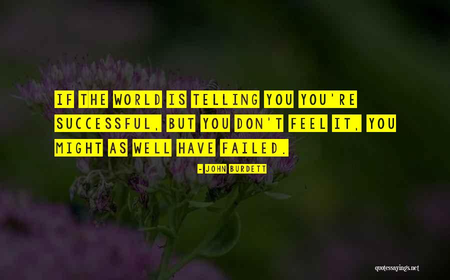 Rails Of Sheffield Quotes By John Burdett Rails Of Sheffield Quotes By John Burdett