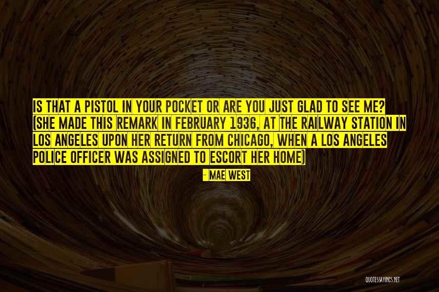 Railway Station Quotes By Mae West Railway Station Quotes By Mae West
